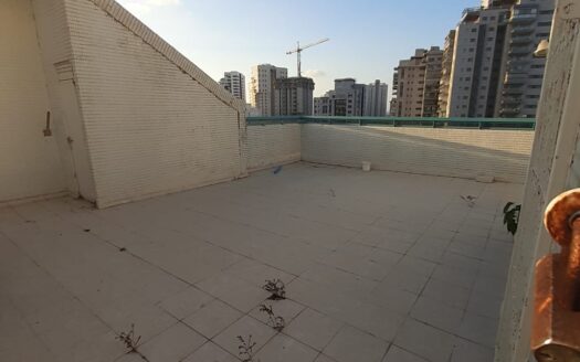 Duplex Penthouse Youd Alef