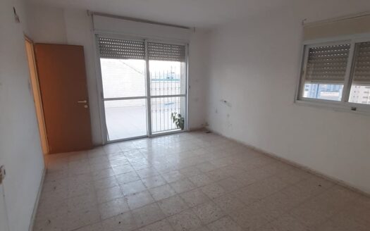 Duplex Penthouse Youd Alef