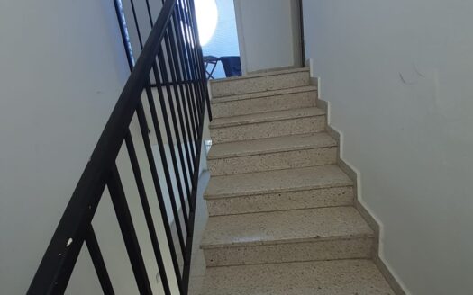 Duplex Penthouse Youd Alef