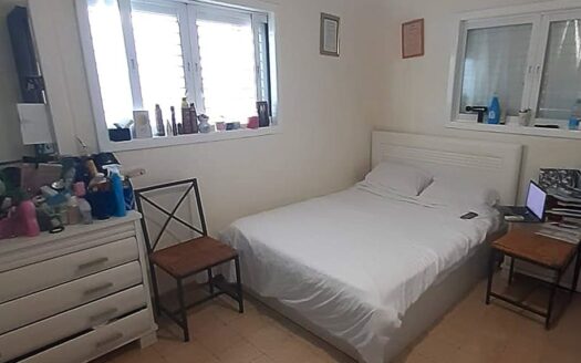 Ramat Gan 3P Pinoui Binoui