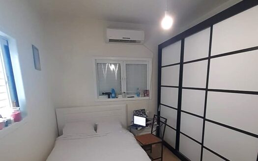 Ramat Gan 3P Pinoui Binoui