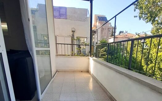 Ramat Gan 3P Pinoui Binoui