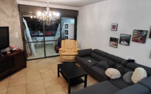 3 P en plein cœur de la City!!!