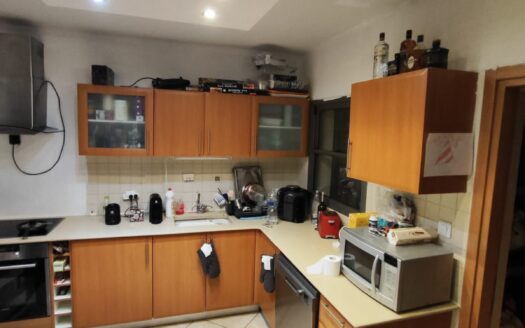 3 P en plein cœur de la City!!!