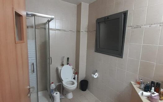 3 P en plein cœur de la City!!!