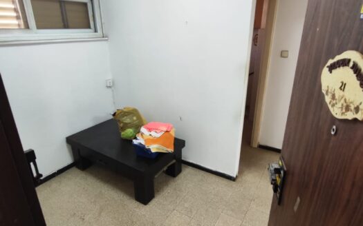 2.5 P Bet Kibboutz Galouyot