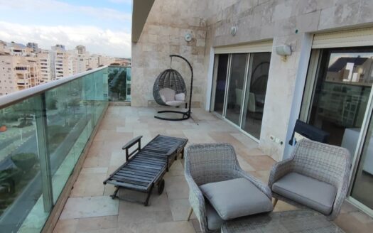 Penthouse 4 P Youd Zain