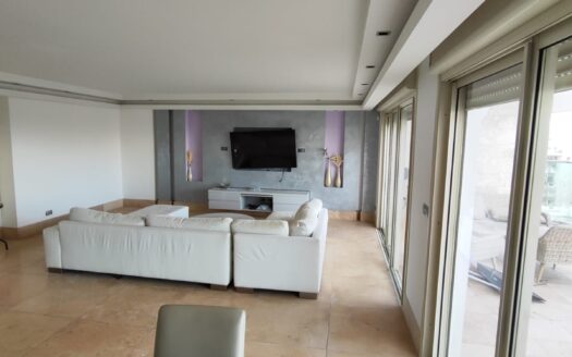 Penthouse 4 P Youd Zain